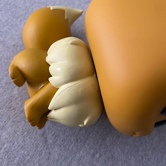 Funko POP! Jumbo Vinyl Figure Pokémon Eevee 10 inch Target Exclusive #540 - Picture 15 of 15